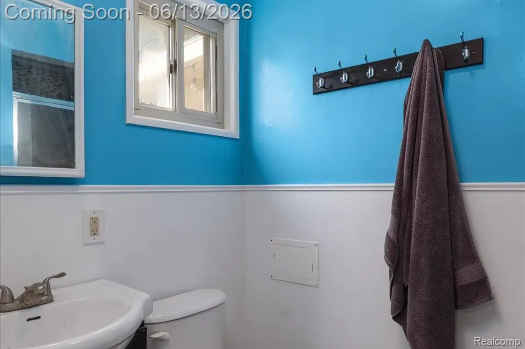 1746 Ashstan Drive Walled Lake City MI 48390