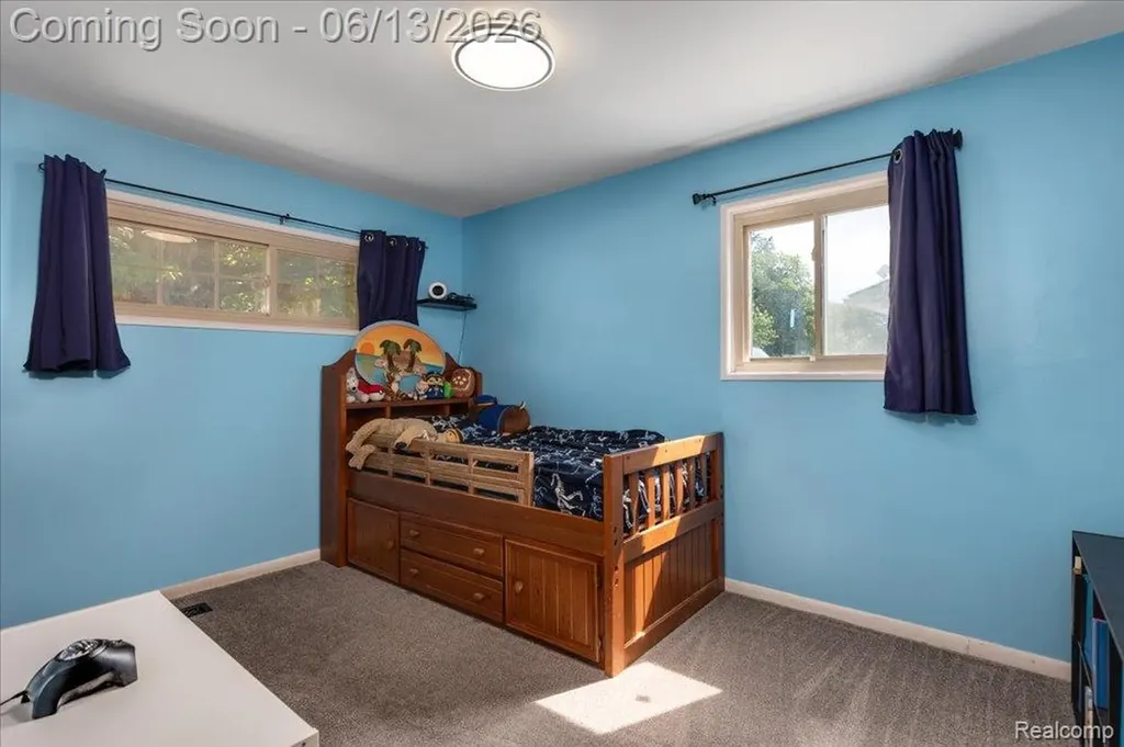 1746 Ashstan Drive Walled Lake City MI 48390