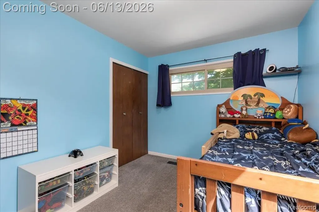 1746 Ashstan Drive Walled Lake City MI 48390
