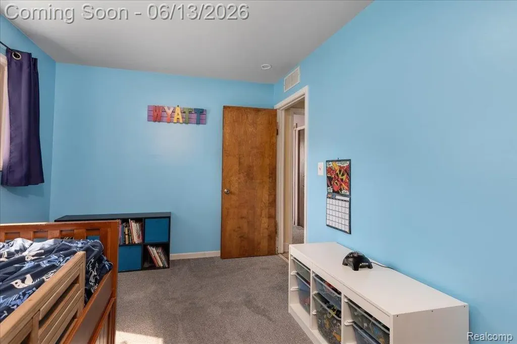 1746 Ashstan Drive Walled Lake City MI 48390