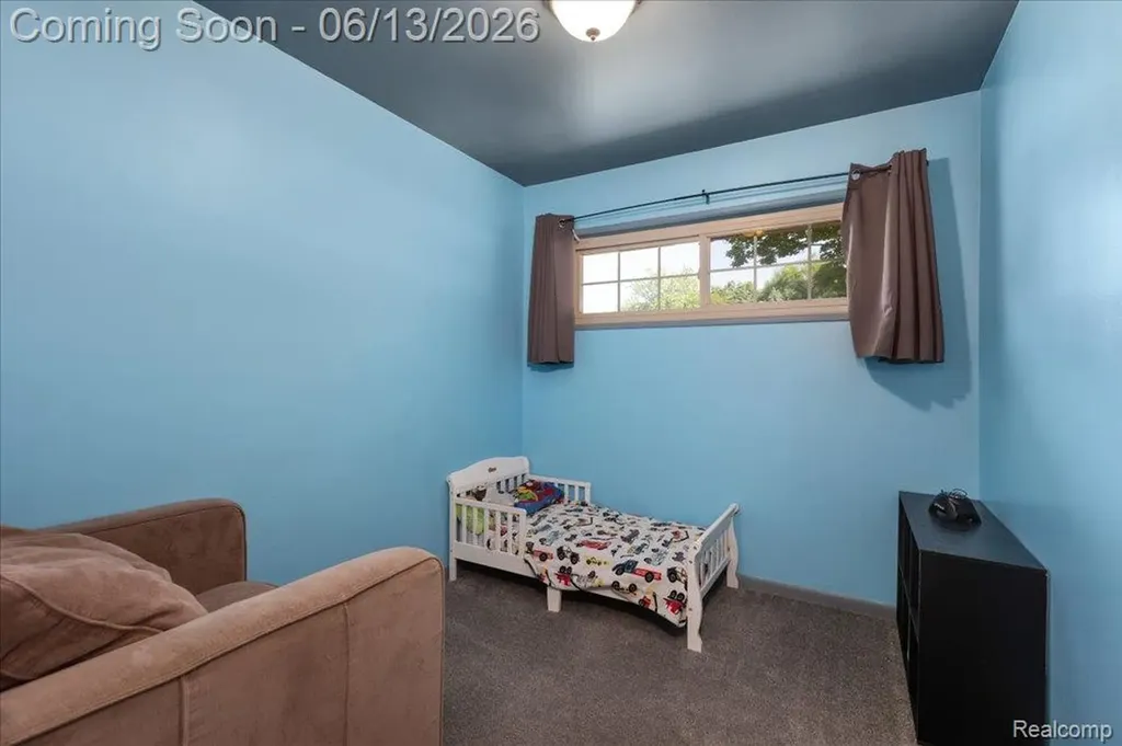 1746 Ashstan Drive Walled Lake City MI 48390