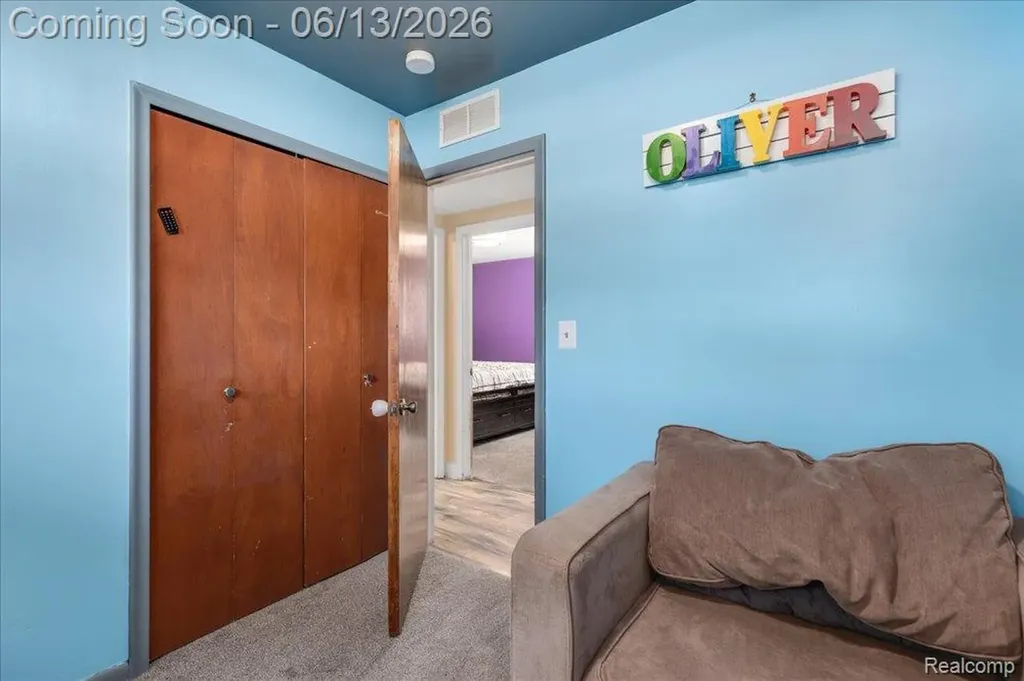 1746 Ashstan Drive Walled Lake City MI 48390