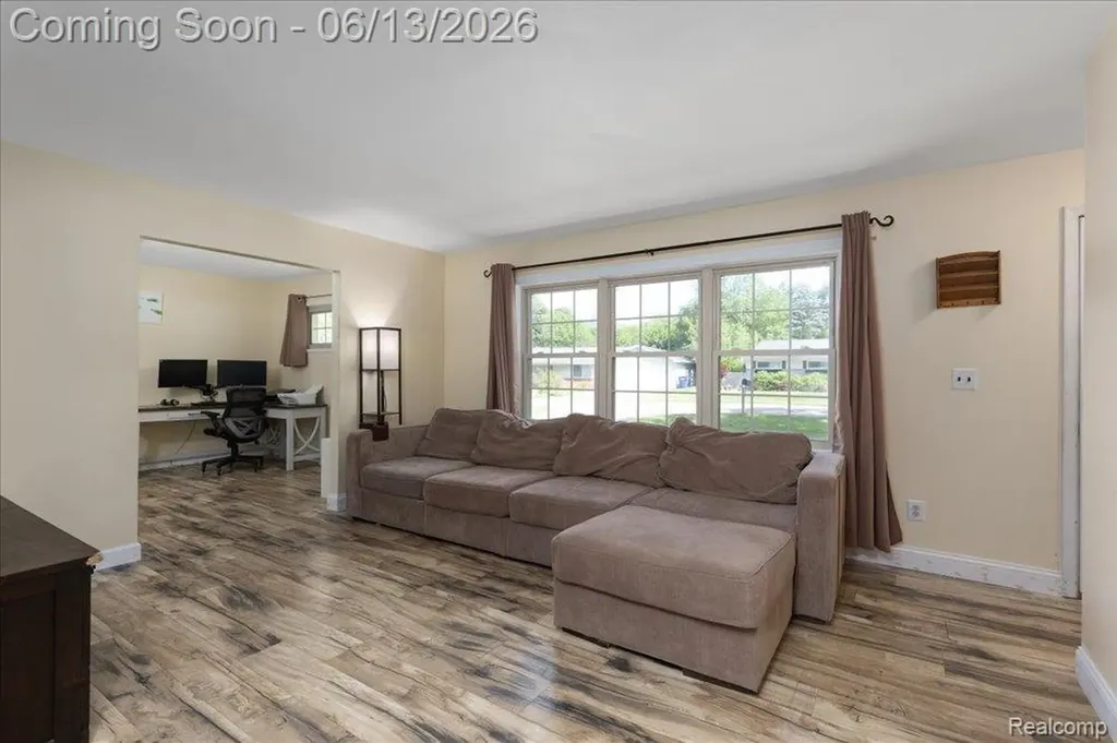 1746 Ashstan Drive Walled Lake City MI 48390