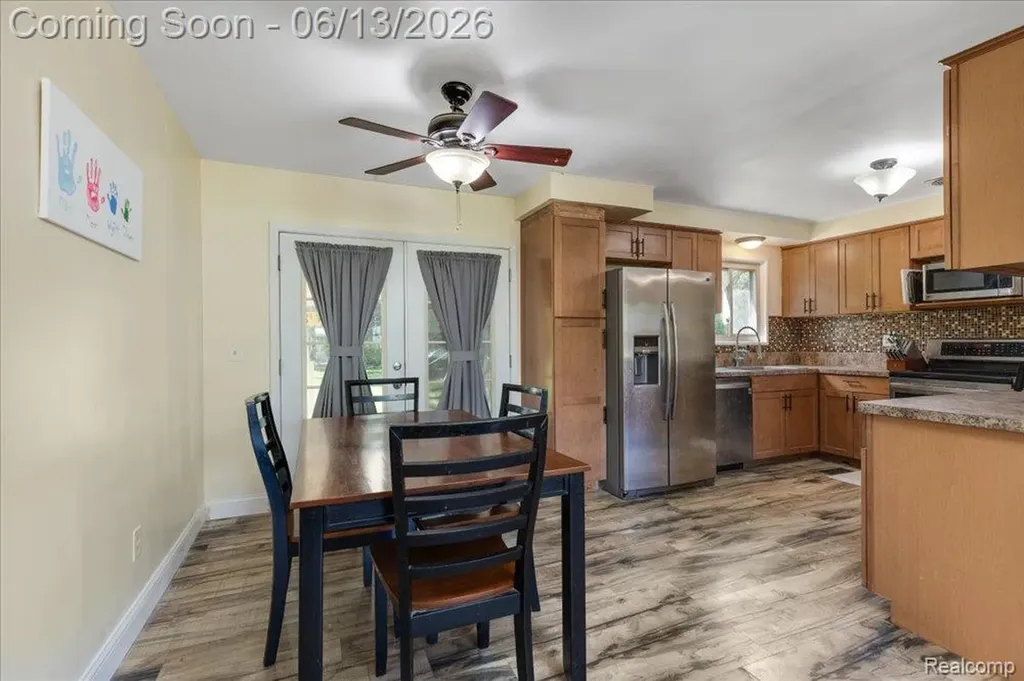 1746 Ashstan Drive Walled Lake City MI 48390