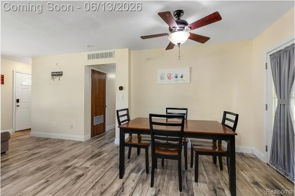 1746 Ashstan Drive Walled Lake City MI 48390