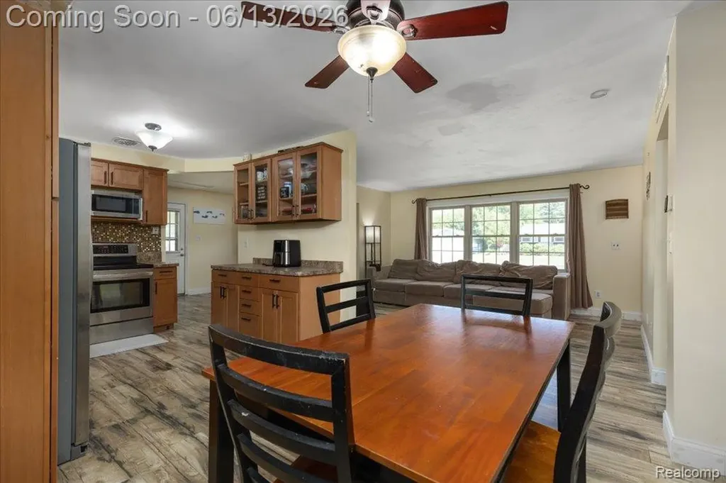 1746 Ashstan Drive Walled Lake City MI 48390