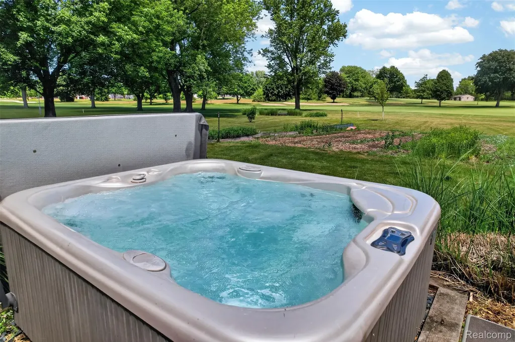 1330 Meadow Green Lane Linden City MI 48451