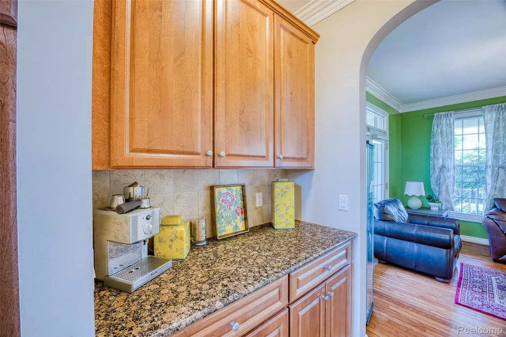 49335 Dominion Court Canton Charter Township MI 48187