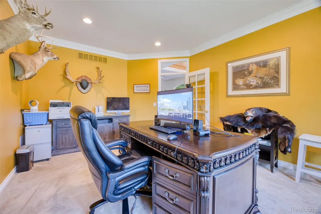 49335 Dominion Court Canton Charter Township MI 48187