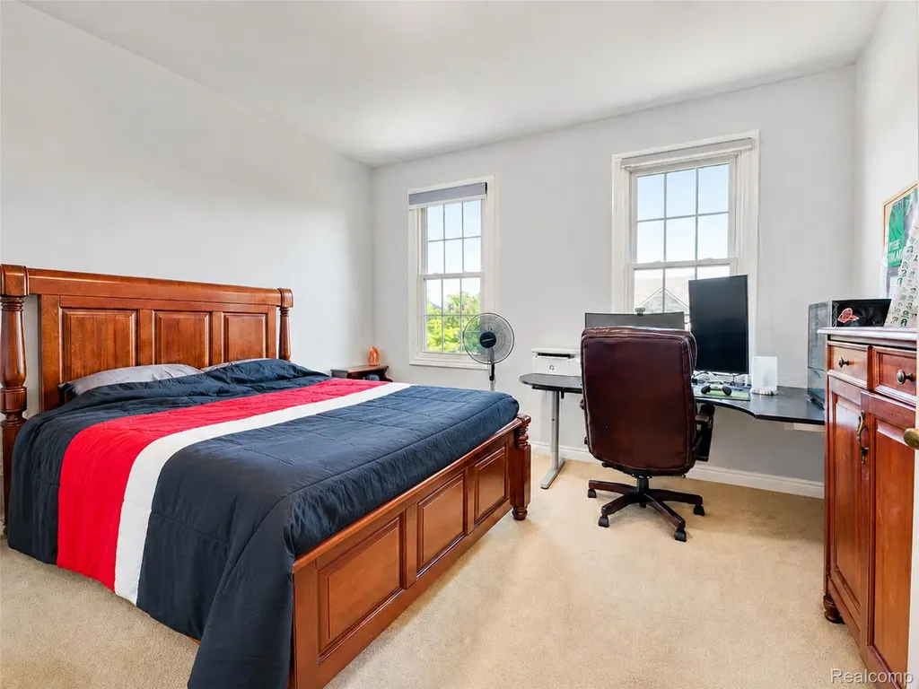 49335 Dominion Court Canton Charter Township MI 48187