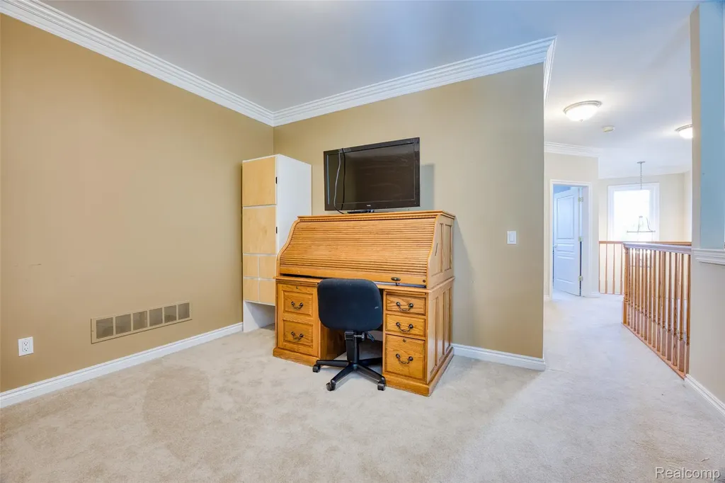 49335 Dominion Court Canton Charter Township MI 48187