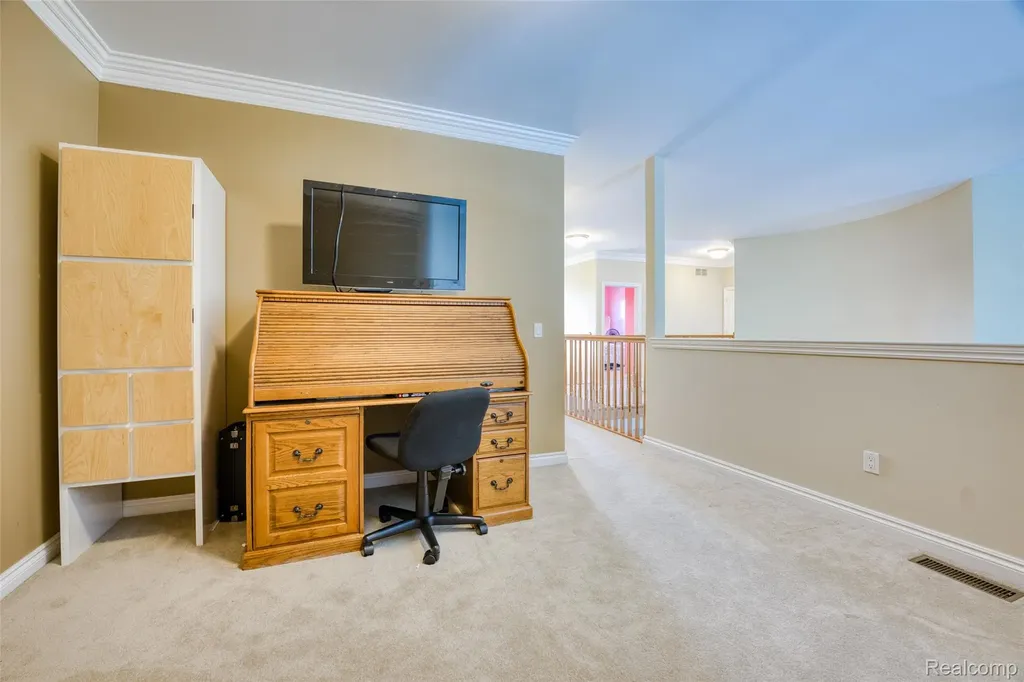 49335 Dominion Court Canton Charter Township MI 48187