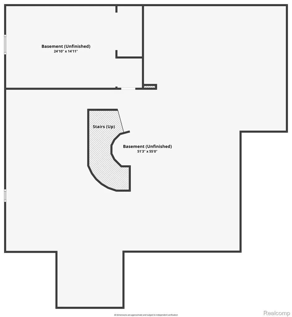 49335 Dominion Court Canton Charter Township MI 48187