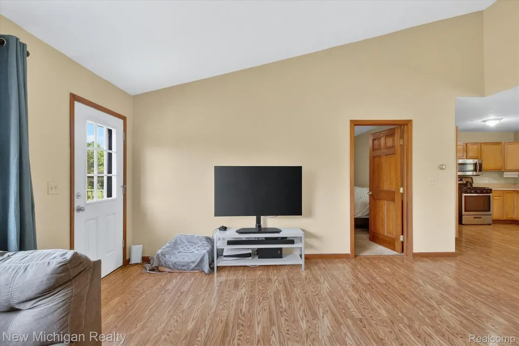 22623 11 Mile Road Lincoln Township MI 49677