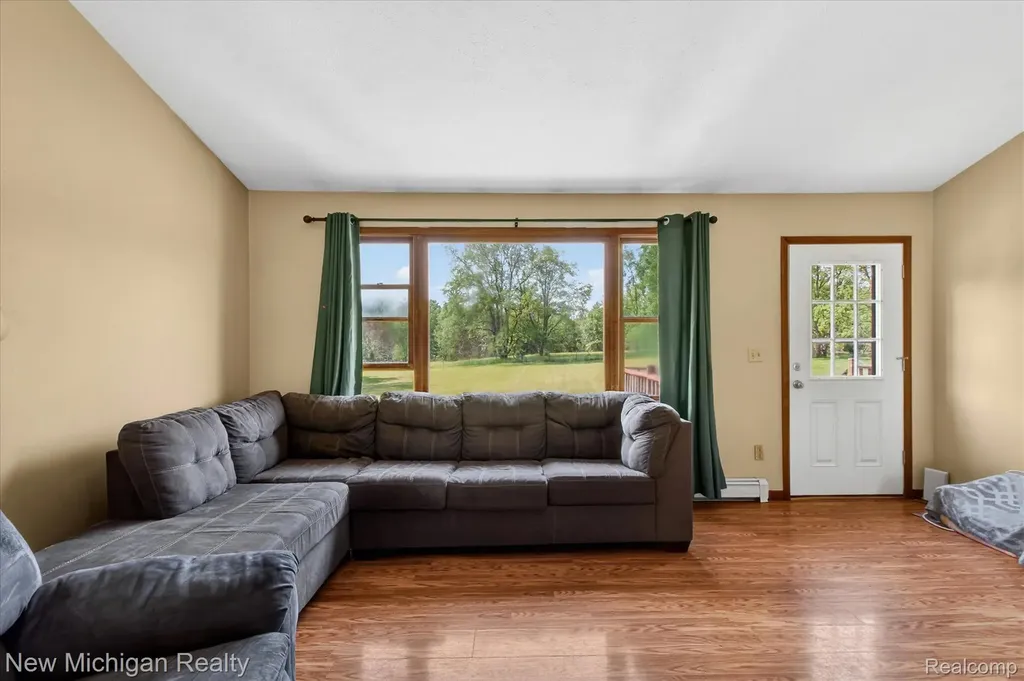 22623 11 Mile Road Lincoln Township MI 49677