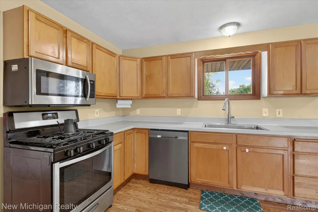 22623 11 Mile Road Lincoln Township MI 49677