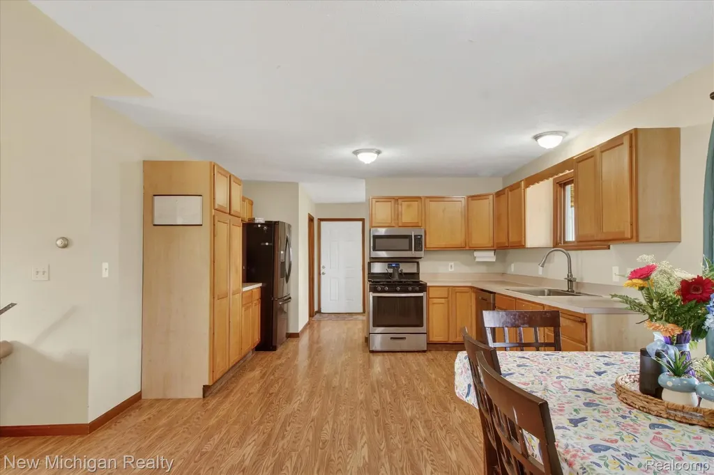 22623 11 Mile Road Lincoln Township MI 49677