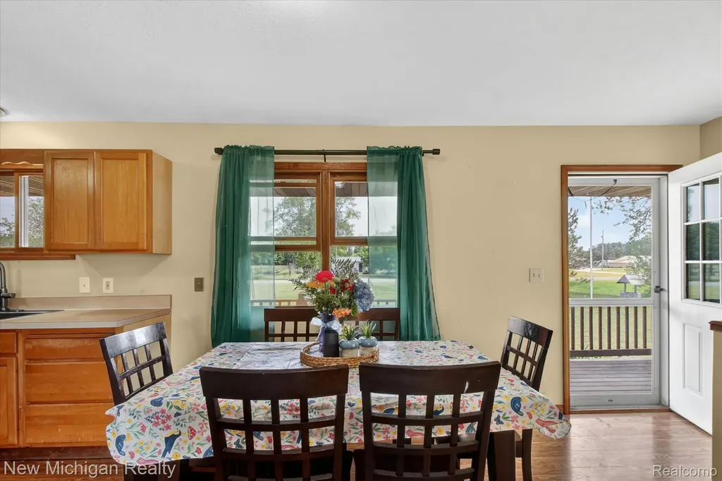 22623 11 Mile Road Lincoln Township MI 49677