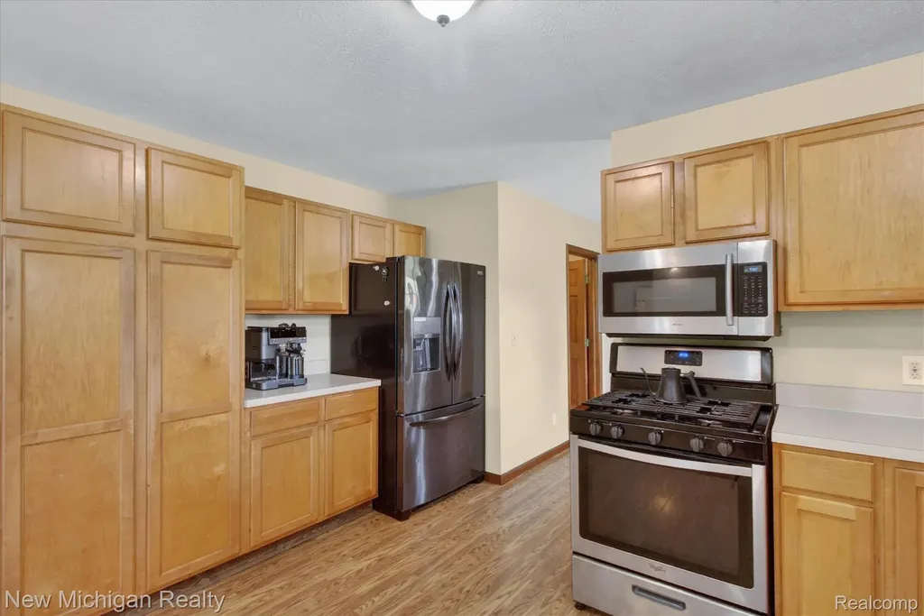 22623 11 Mile Road Lincoln Township MI 49677