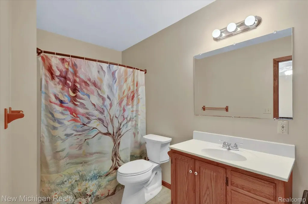 22623 11 Mile Road Lincoln Township MI 49677
