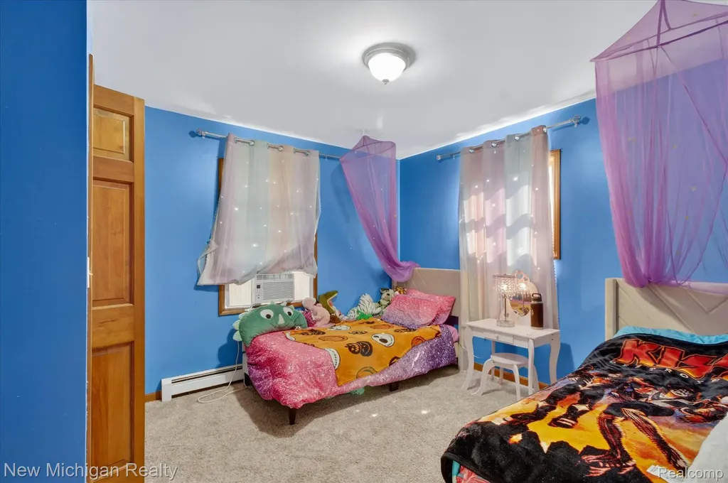 22623 11 Mile Road Lincoln Township MI 49677