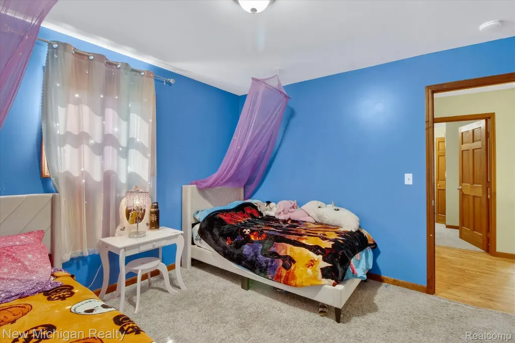 22623 11 Mile Road Lincoln Township MI 49677