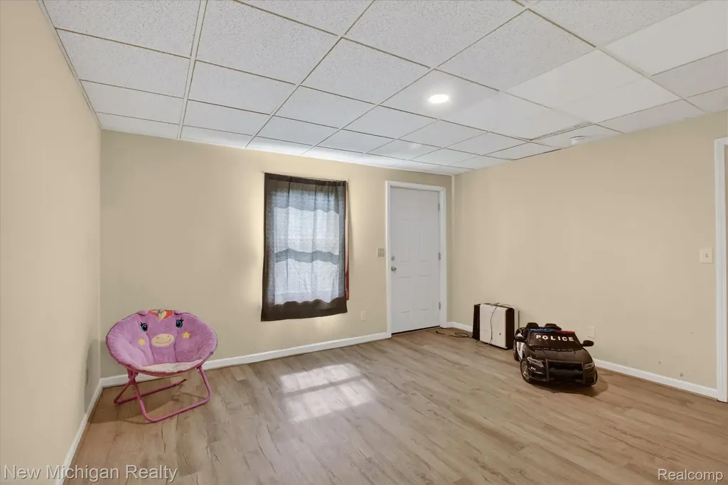 22623 11 Mile Road Lincoln Township MI 49677