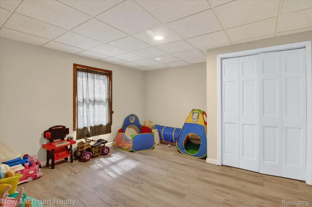 22623 11 Mile Road Lincoln Township MI 49677