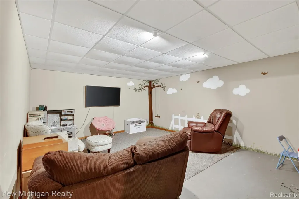 22623 11 Mile Road Lincoln Township MI 49677