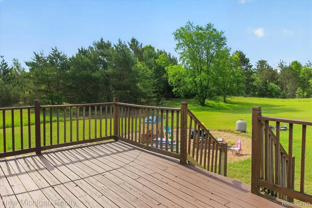 22623 11 Mile Road Lincoln Township MI 49677
