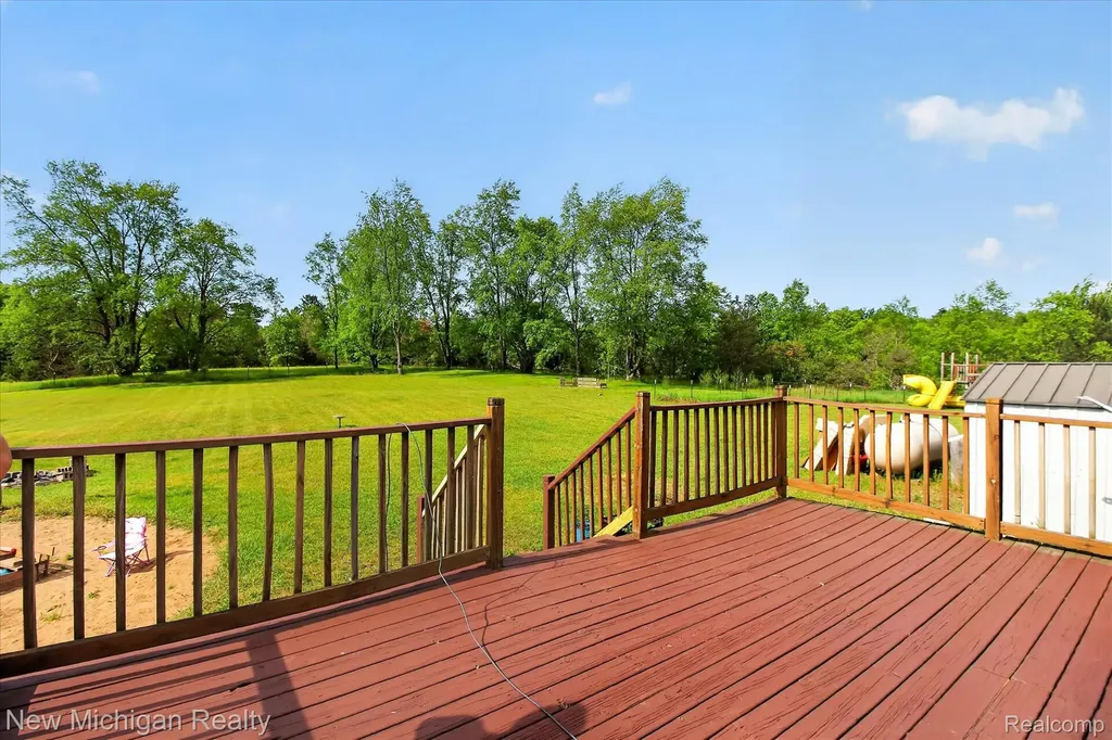 22623 11 Mile Road Lincoln Township MI 49677
