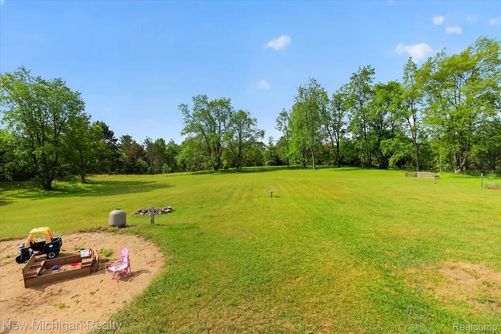 22623 11 Mile Road Lincoln Township MI 49677