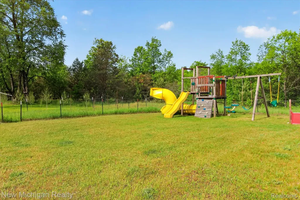 22623 11 Mile Road Lincoln Township MI 49677