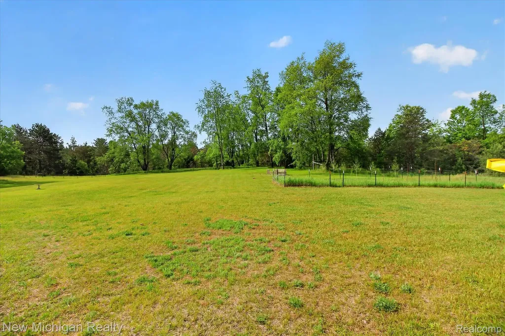 22623 11 Mile Road Lincoln Township MI 49677