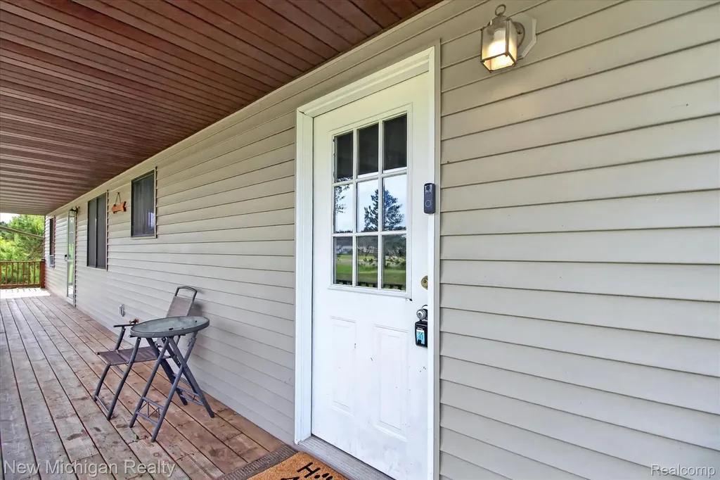 22623 11 Mile Road Lincoln Township MI 49677