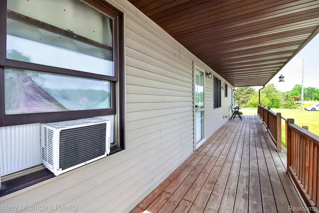 22623 11 Mile Road Lincoln Township MI 49677