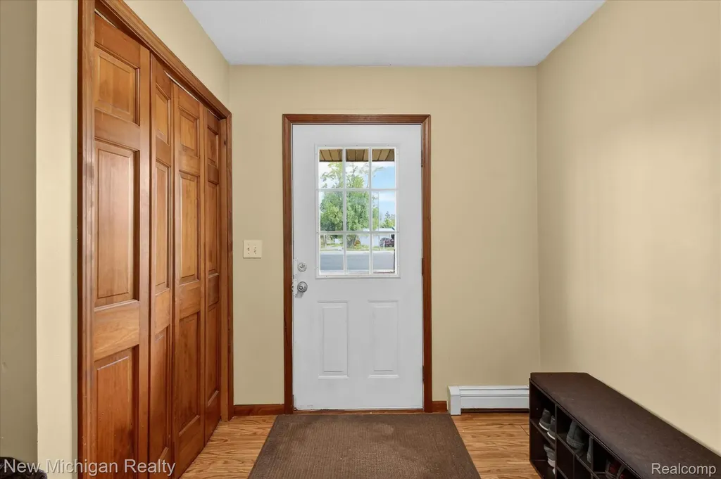 22623 11 Mile Road Lincoln Township MI 49677