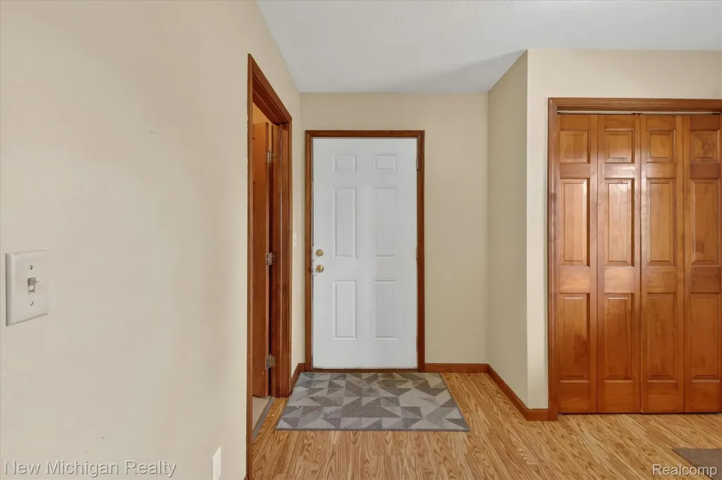 22623 11 Mile Road Lincoln Township MI 49677