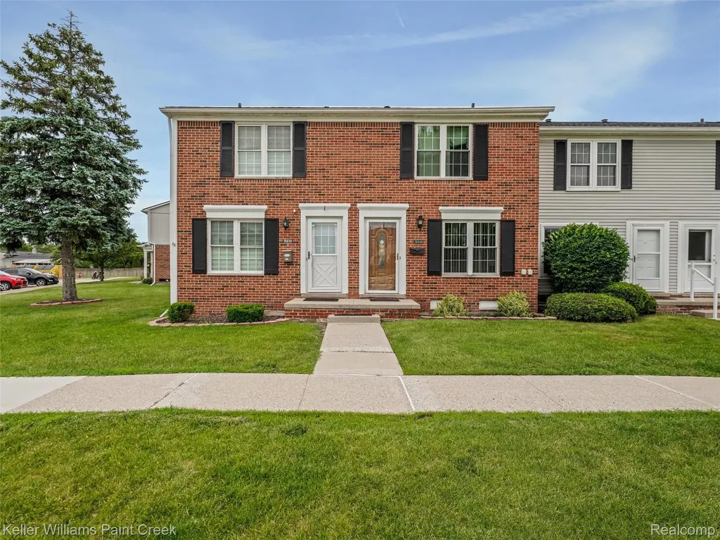 36650 Park Place Drive Sterling Heights City MI 48310