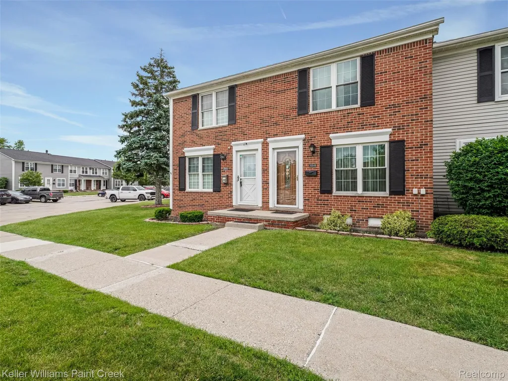 36650 Park Place Drive Sterling Heights City MI 48310