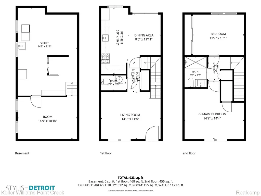 36650 Park Place Drive Sterling Heights City MI 48310