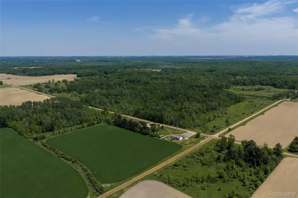 000 Freiburger Road Argyle Township MI 48472