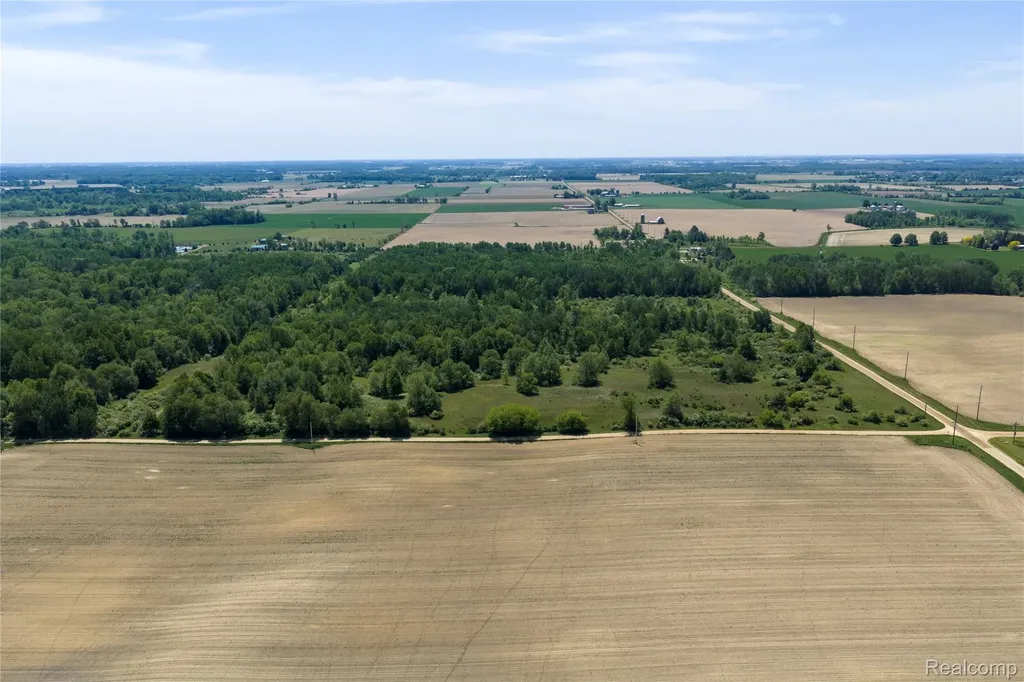 000 Freiburger Road Argyle Township MI 48472