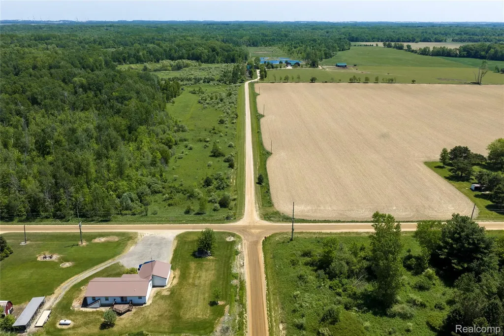 000 Freiburger Road Argyle Township MI 48472