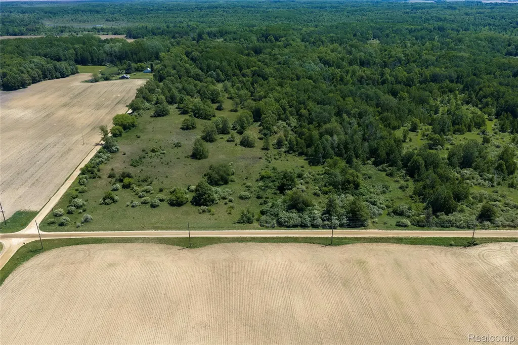 000 Freiburger Road Argyle Township MI 48472