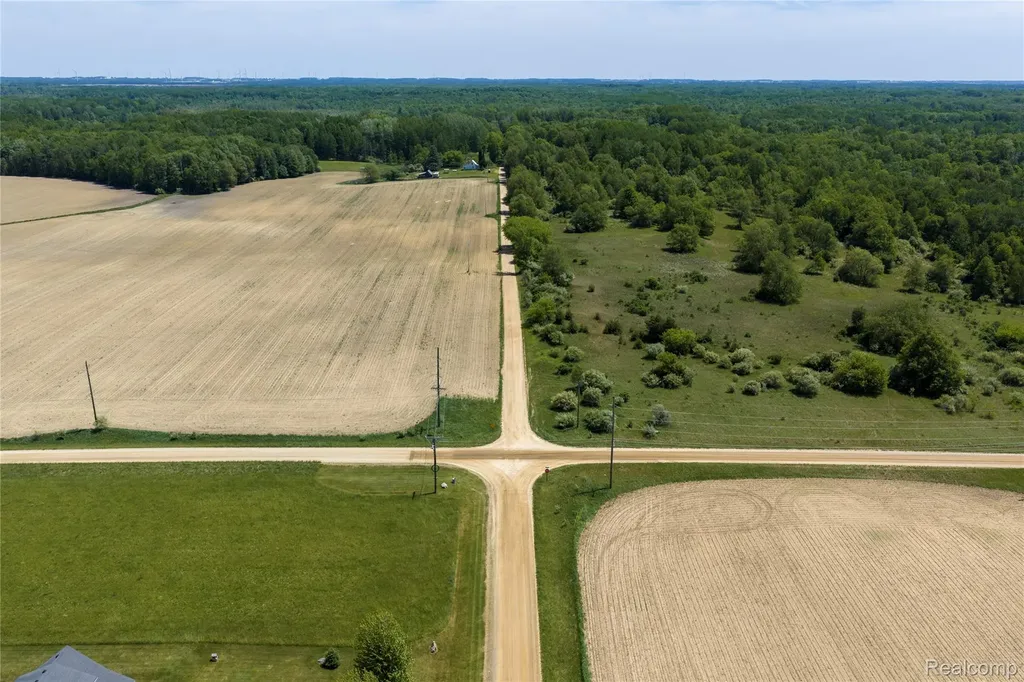 000 Freiburger Road Argyle Township MI 48472