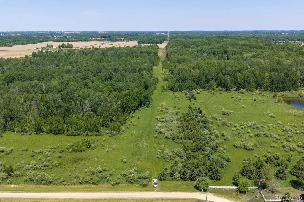 000 Freiburger Road Argyle Township MI 48472