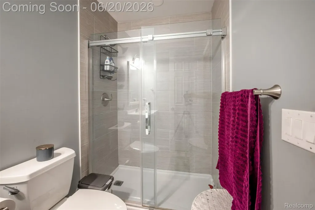 1129 Whittier Drive Canton Charter Township MI 48187