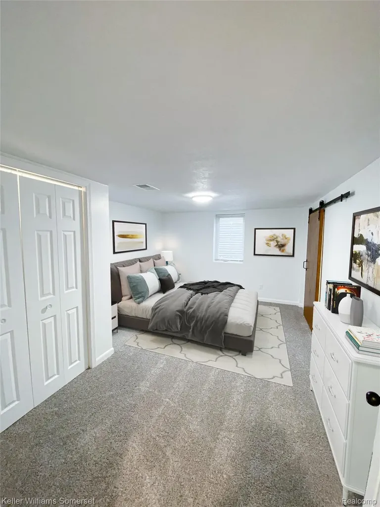 1821 Nazareth Road Kalamazoo Charter Township MI 49048