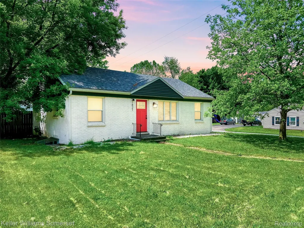1821 Nazareth Road Kalamazoo Charter Township MI 49048